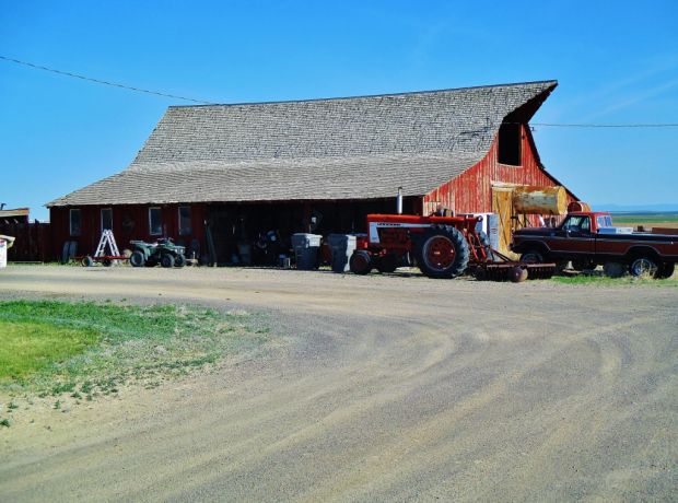 Barn